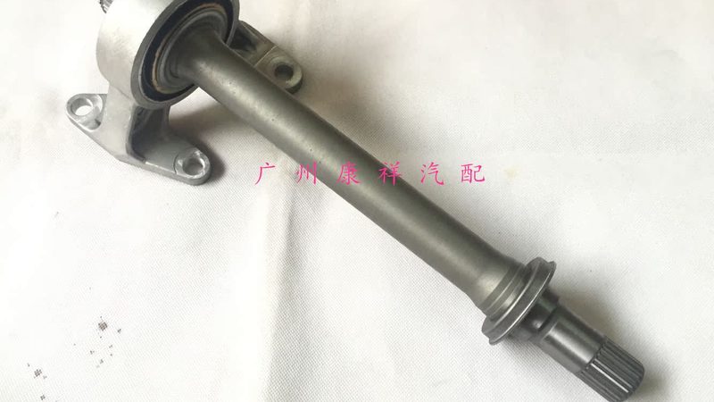 同步带轮公差标准解析：关键参数与选型要点