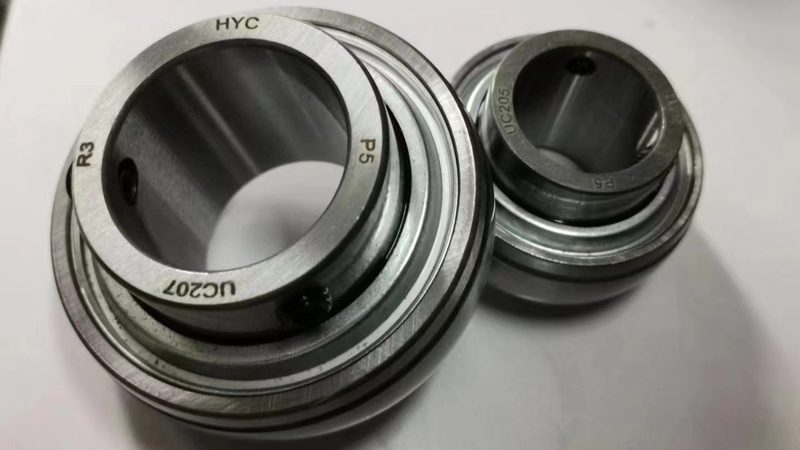 深沟球轴承：揭秘其背后的选型奥秘