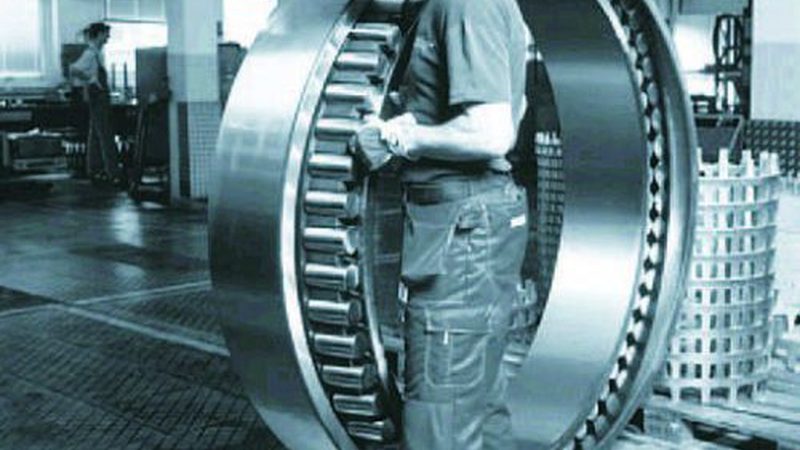 成都轴承型号规格大全：深入解析选型要点