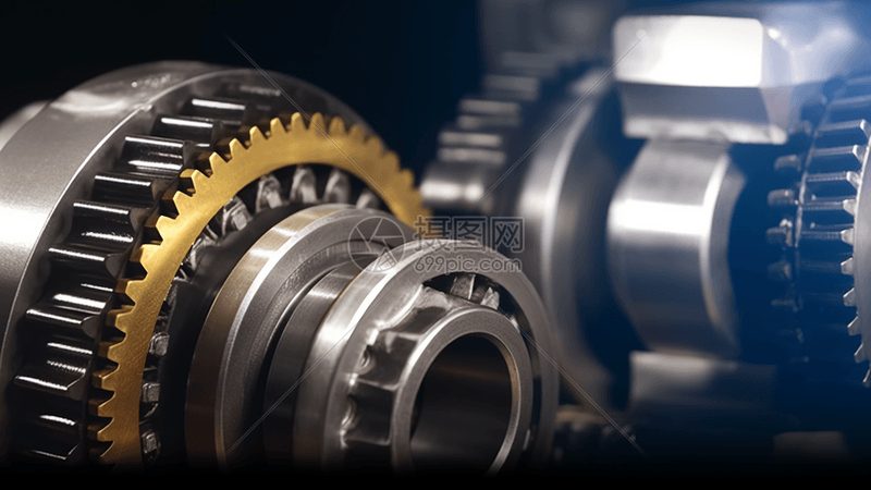 梅花联轴器不锈钢材质：性能与价格的平衡之道