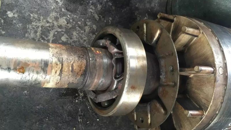 广州同步带型号规格：揭秘传动效率的秘密武器